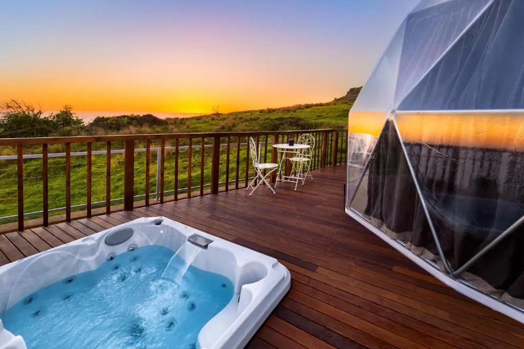 Soulglamping