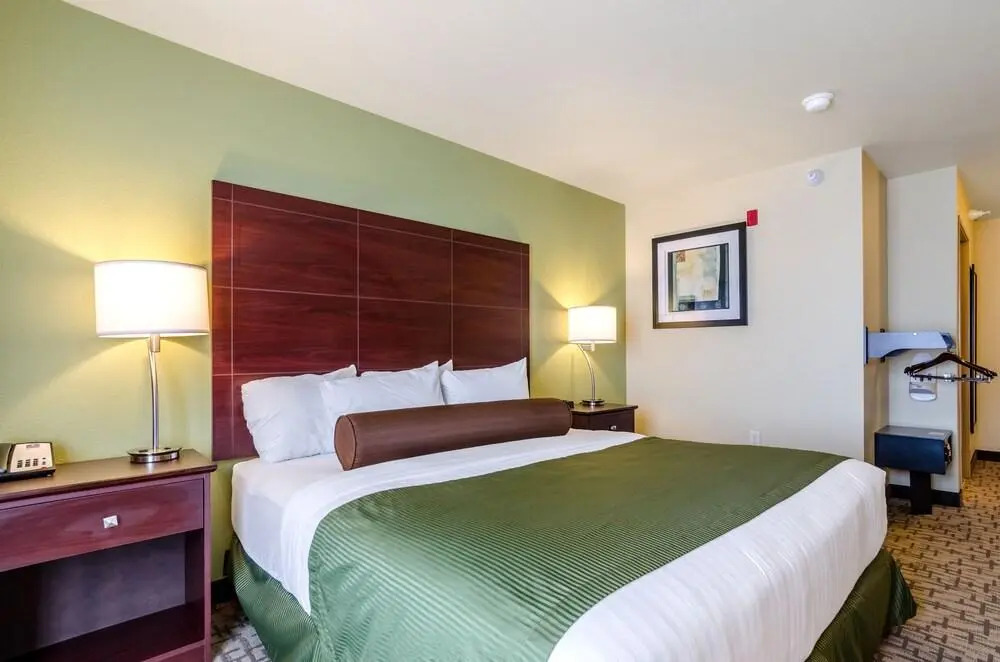 Cobblestone Inn & Suites - Brookville