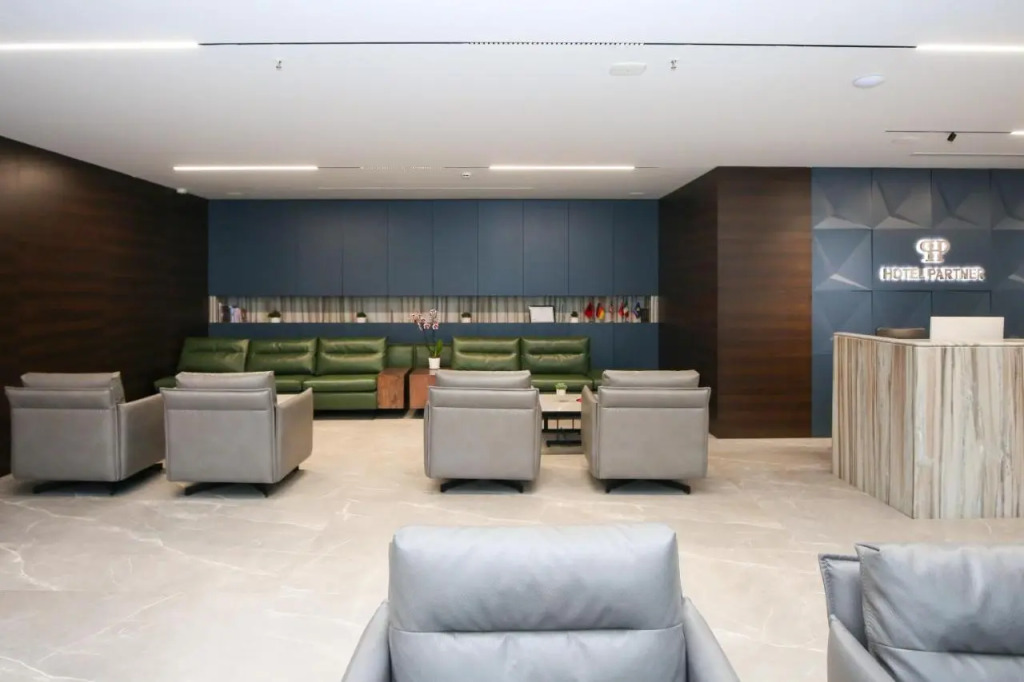 Hotel Partner & SPA