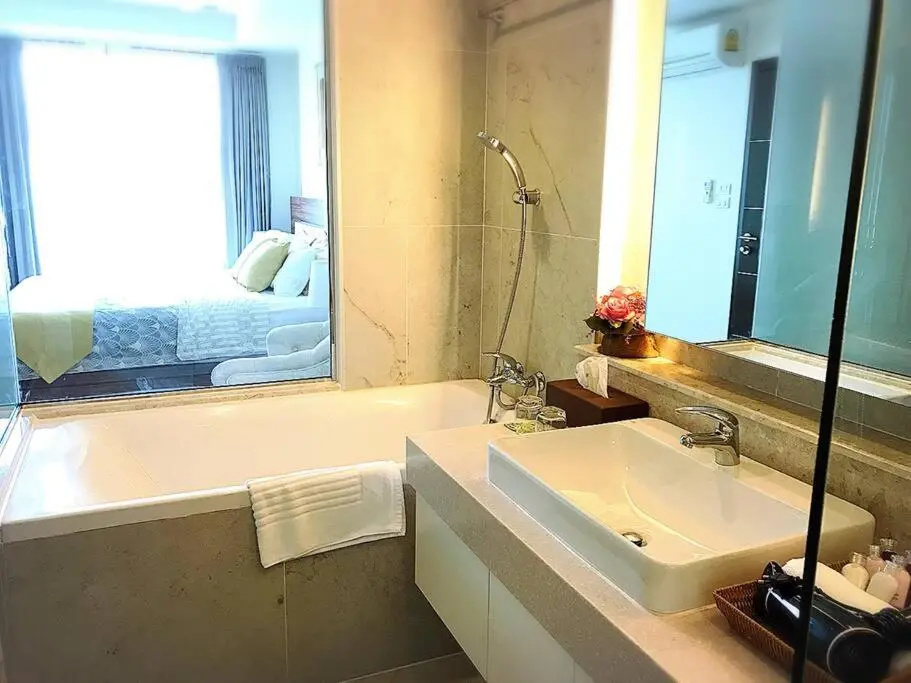 Chiang Mai Cozy Living #503