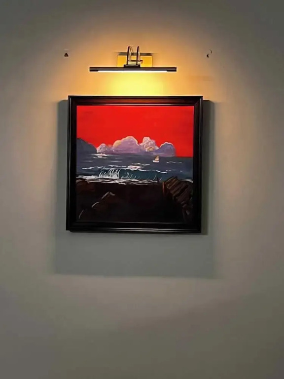 Sea View Inn