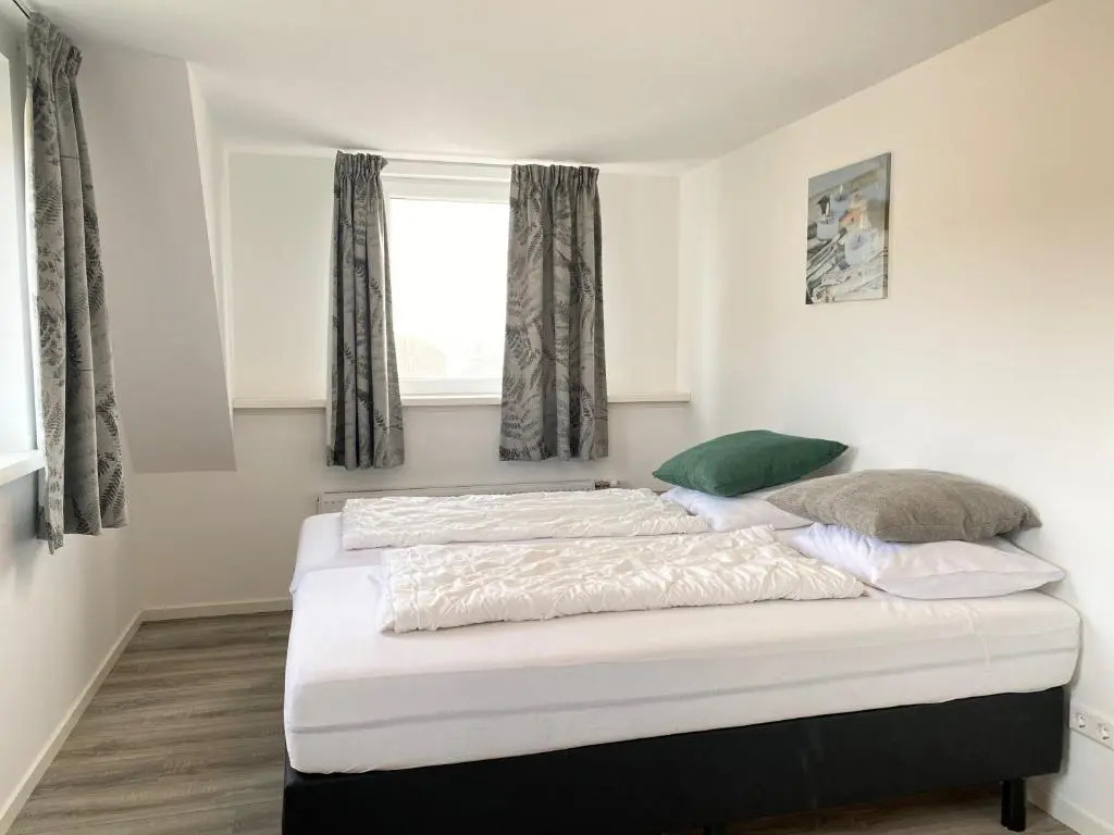 Holiday Home Op 't Landtweg 19