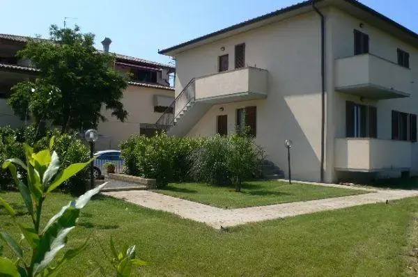 B&B La Cura