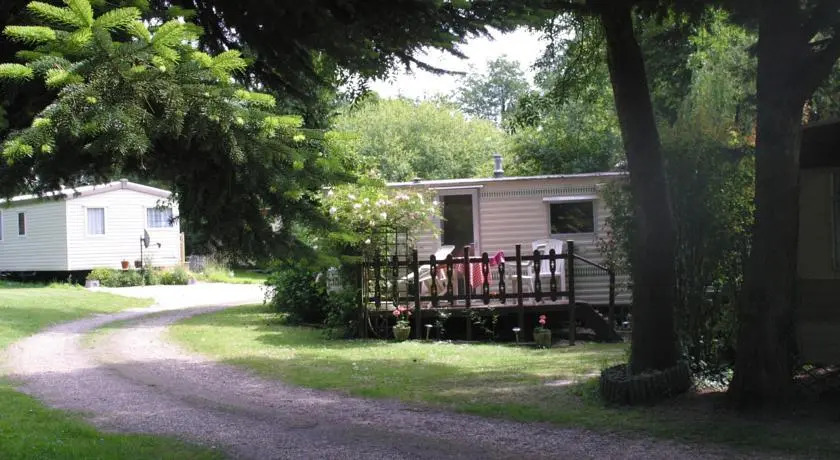 Camping Domaine du Lac
