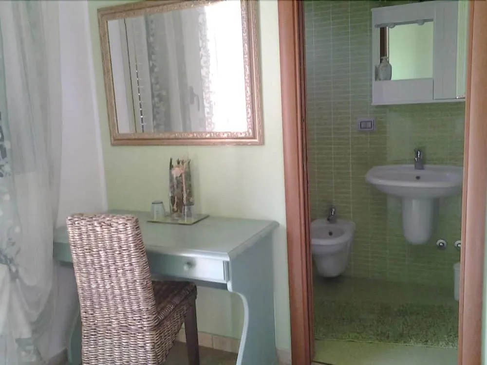 B&B Uliveto del Gargano