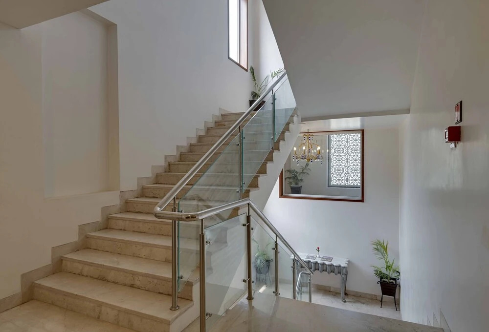 Shahpura Residency