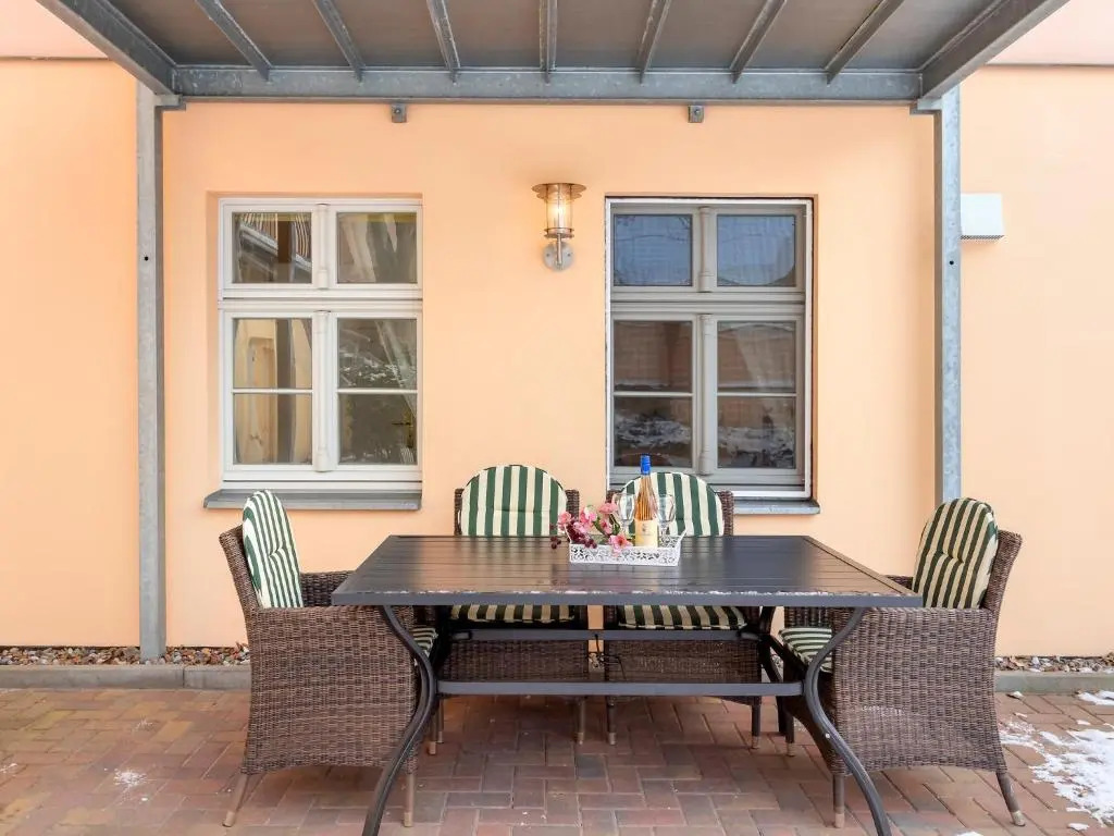 Villa Bellevue Nr 09