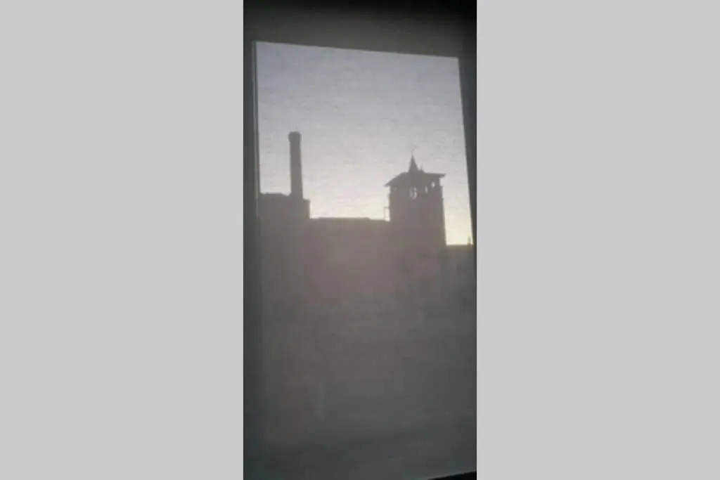 Apartamento acogedor en el centro de Zamora