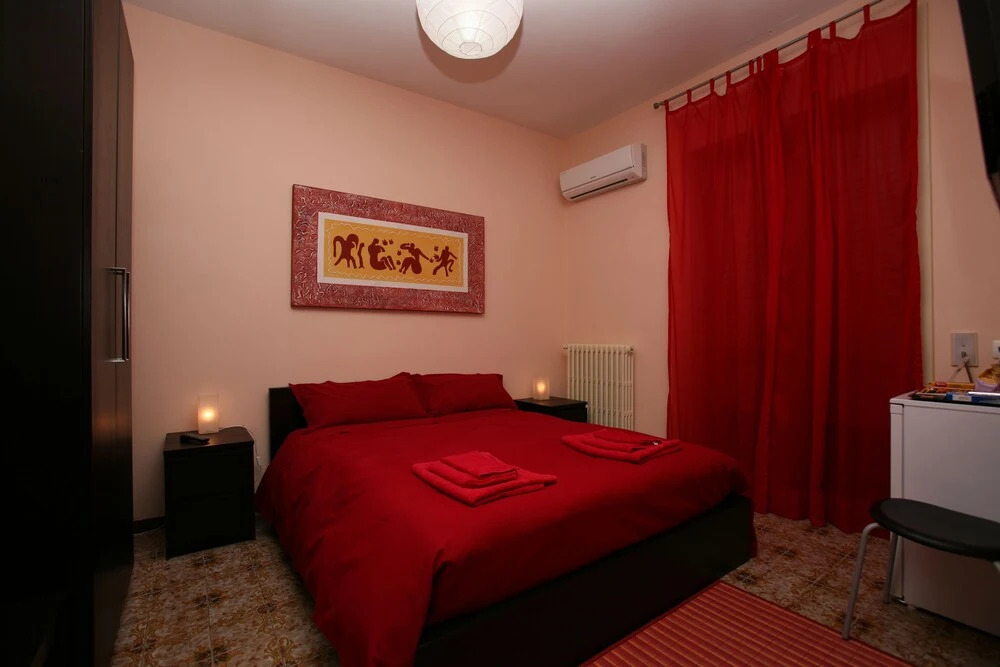 B&B Piazza Partigiani