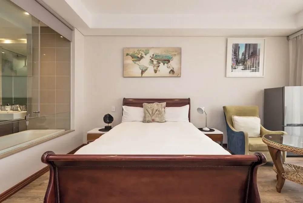Sandton Skye Apartments