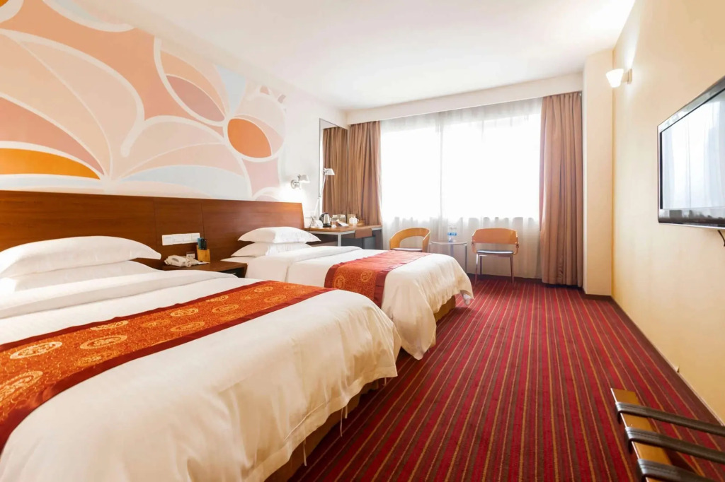Days Inn Guangzhou