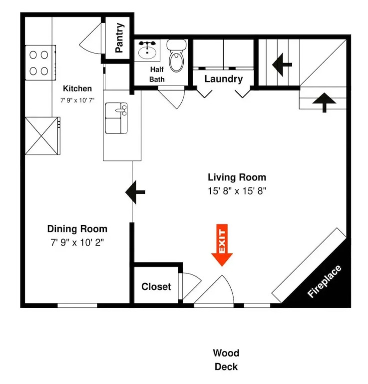 Pinon Park C11 by Ruidoso Vacation Rentals