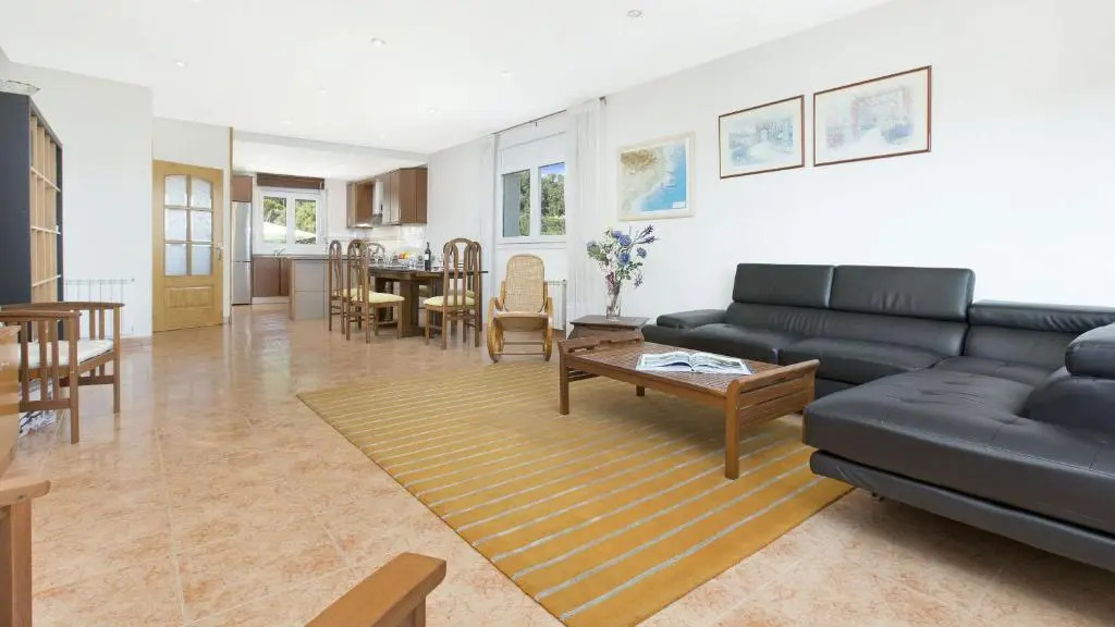 Villa Angel - Lloret de Mar