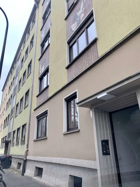 Wohnen am Ringpark