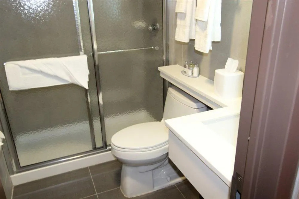 Hotel Luxe NY