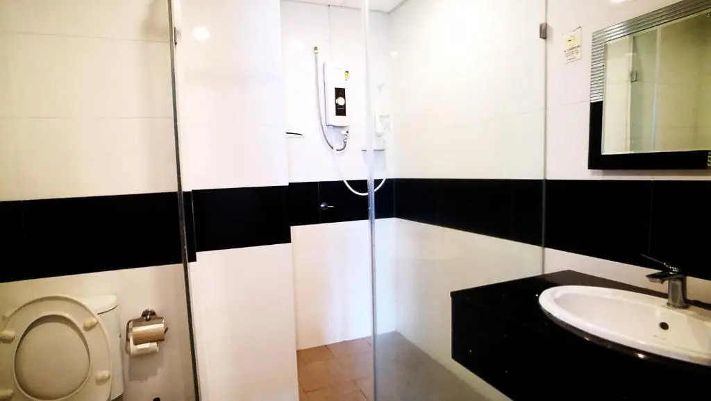 Mansion One - 2bedrooms 2Bathrooms Sea View
