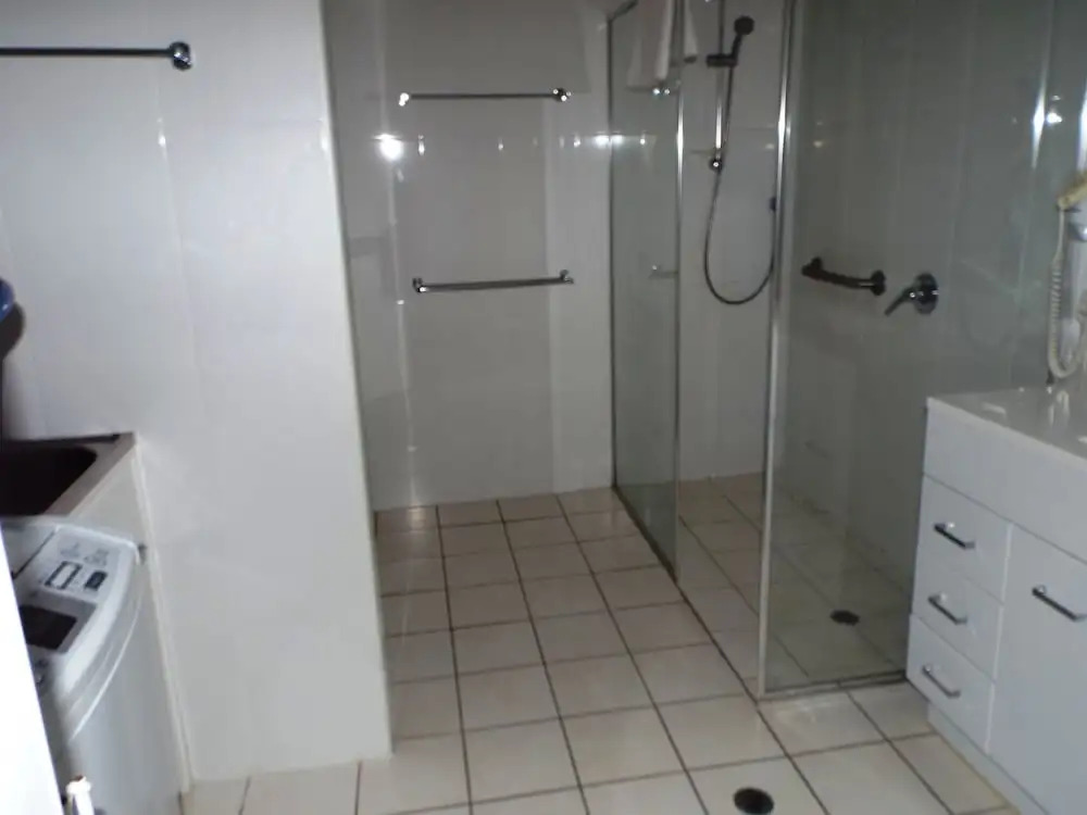 Northwind Beachfront Apartments