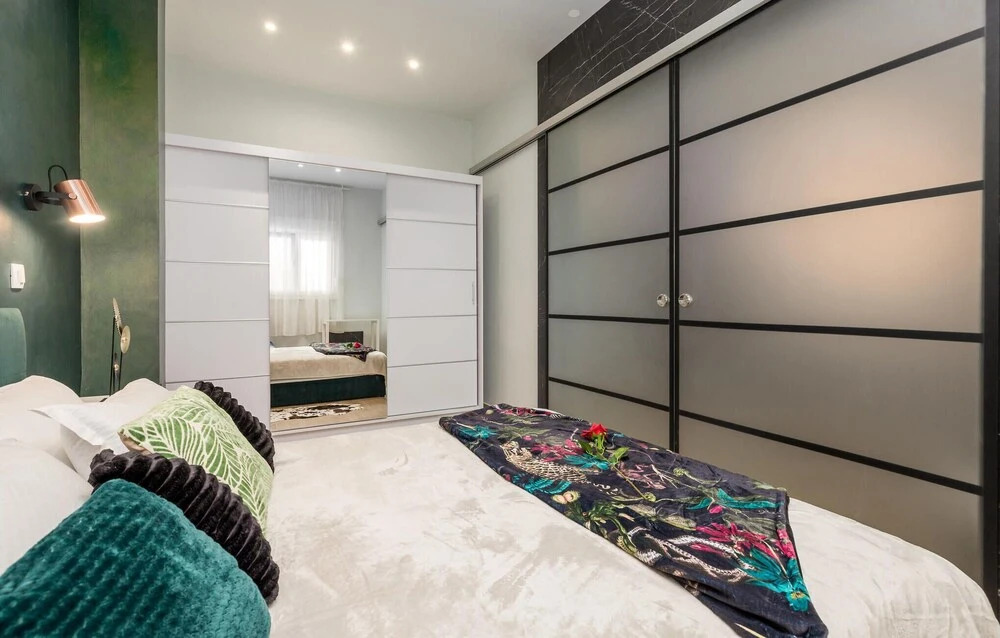 Nice Apartment in Kastav With 1 Bedrooms and Wifi