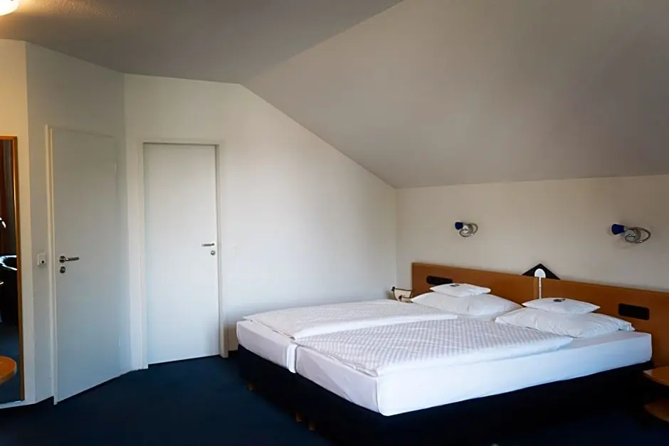 Hotel am Weiher