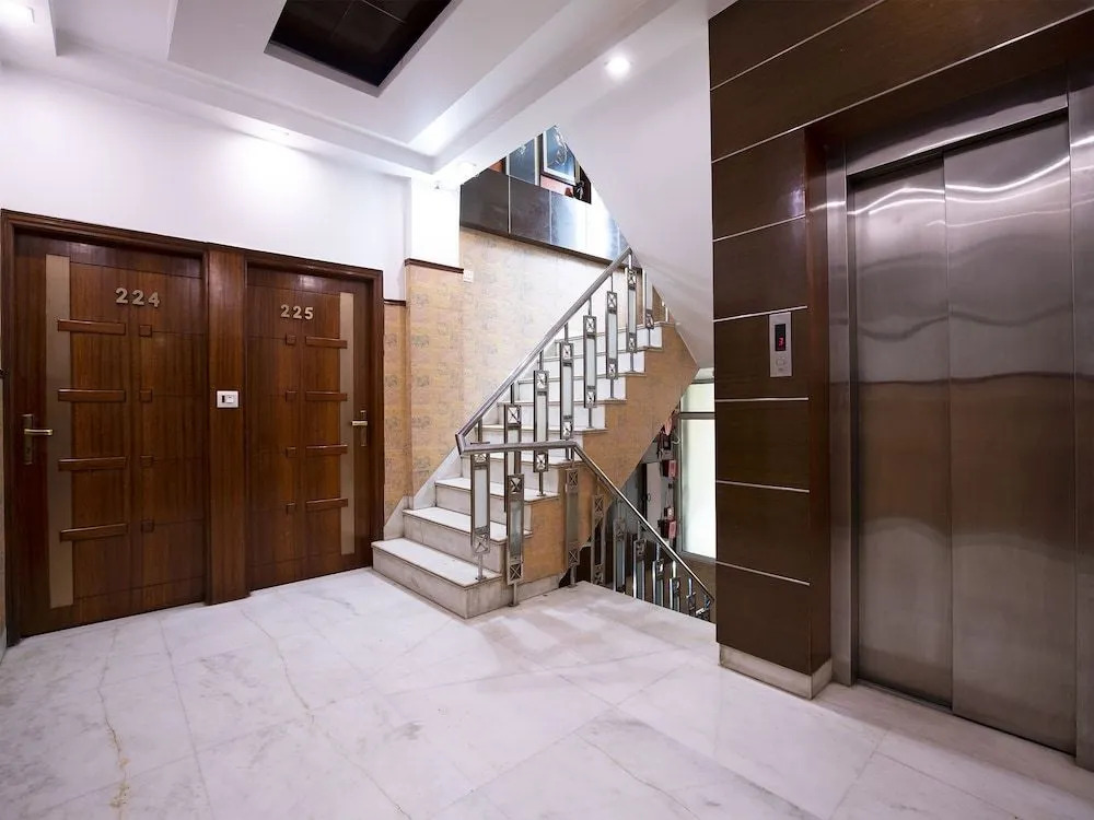 Capital O 312 Hotel Aster Inn