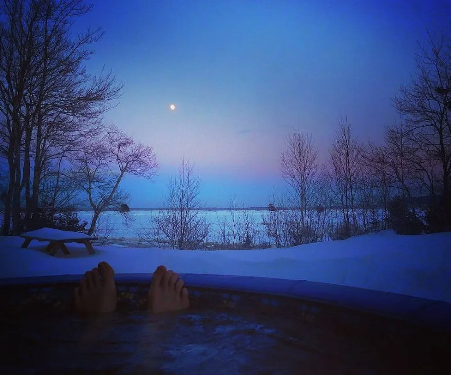 Cabot Shores
