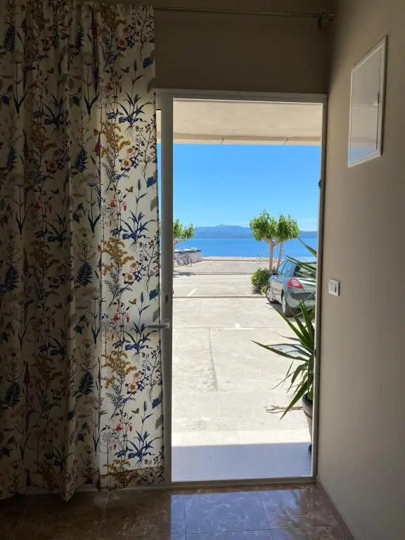 Villa Leo Beach Studio