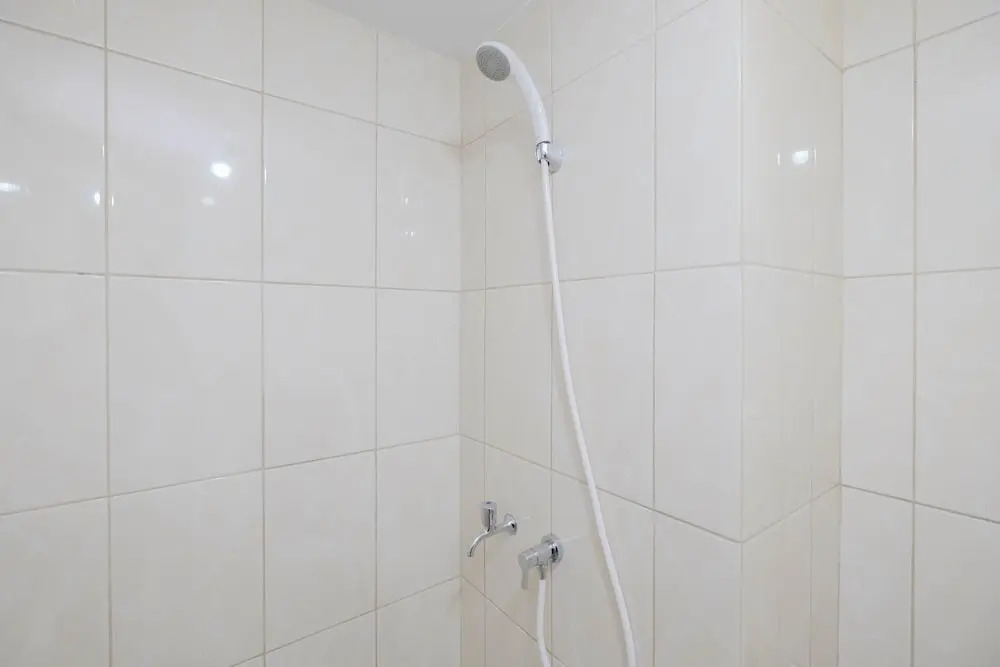 Stylish and Posh Studio Springlake Summarecon Bekasi Apartment