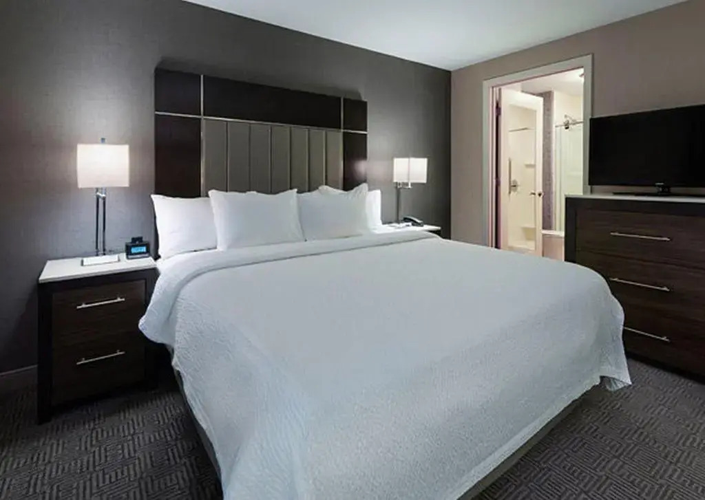 TownePlace Suites by Marriott Boston Logan Airport/Chelsea