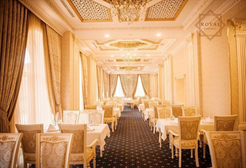Premier Palace Baku
