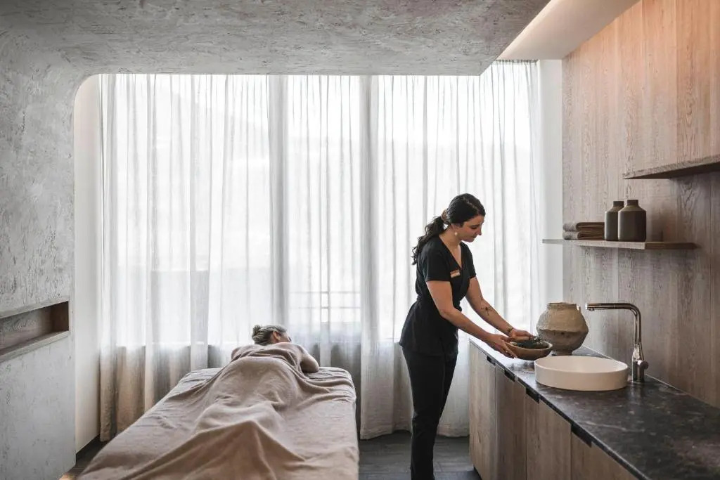Santre dolomythic home