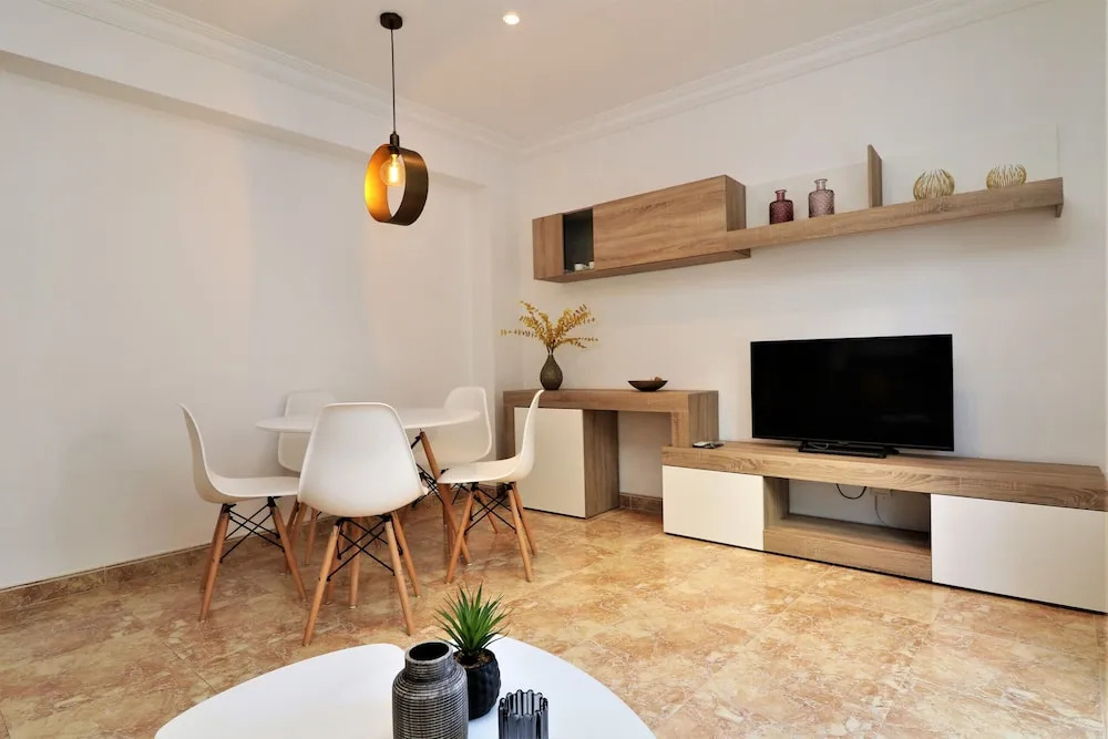 Sant Lorenzo Suite