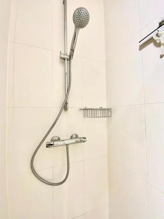 Luxury Suite Koksijde 201 - Adult Only