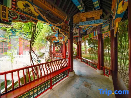 Zhengshengyuan Hotel