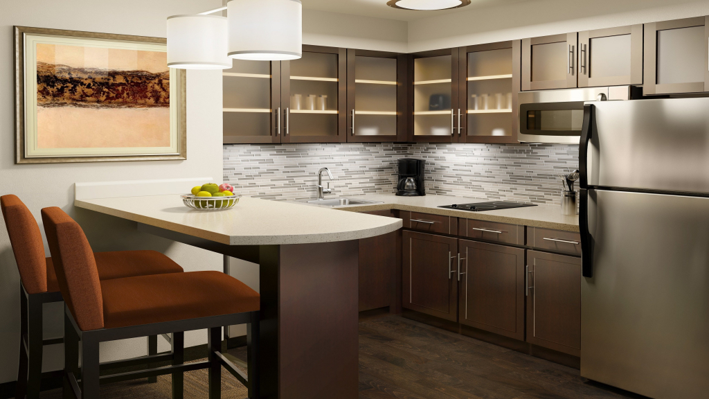 Staybridge Suites Dearborn by IHG