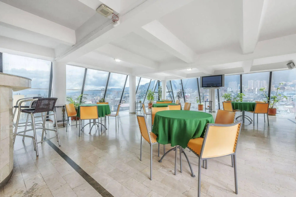 Hotel Alicante