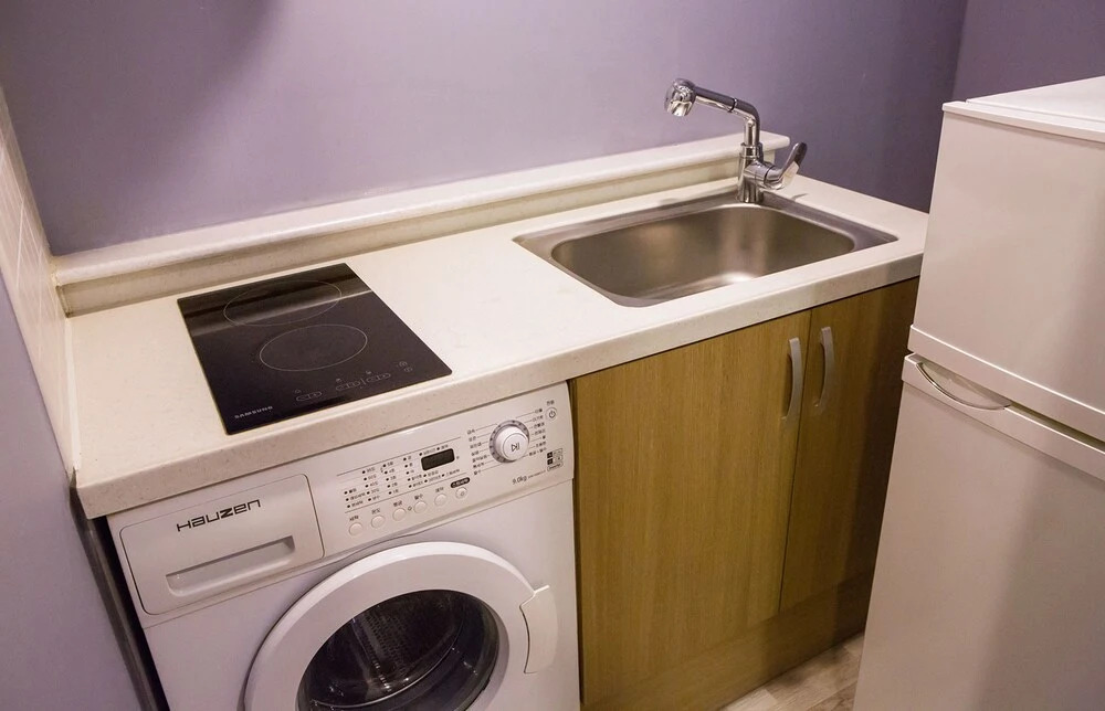 Yeosu Star Self Check-in Motel