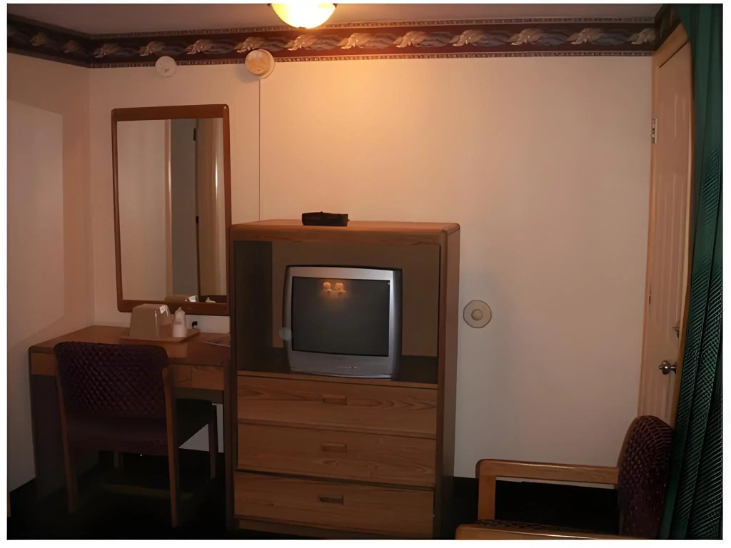 Scottish Inns Potsdam