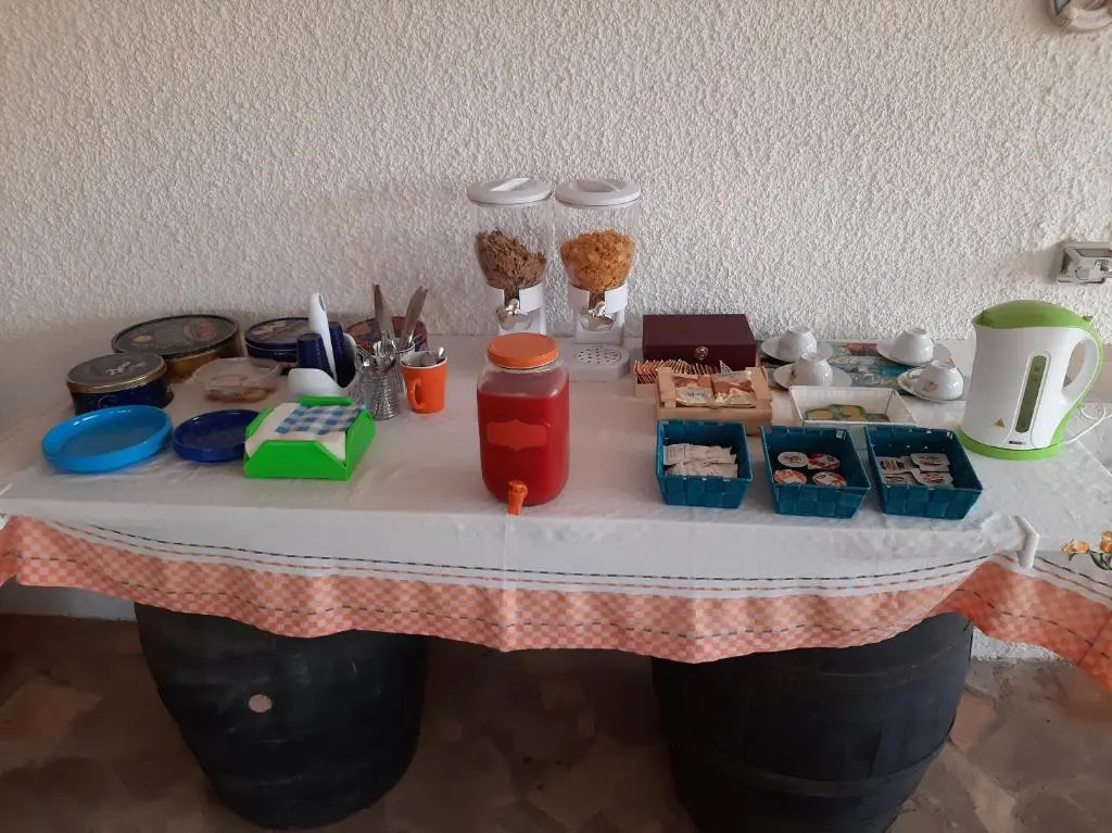 B&B Il Cedro