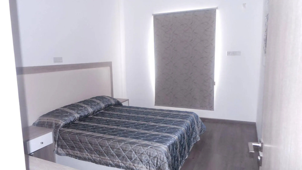 Neptune Hotel Apartments Paphos