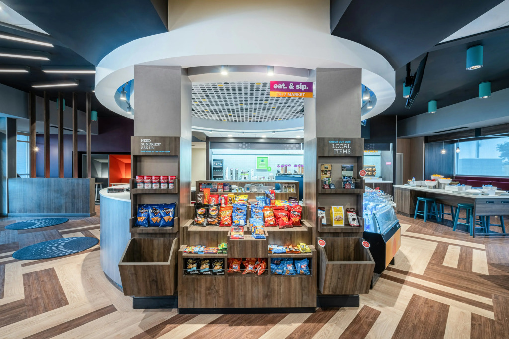 Tru By Hilton Greenville