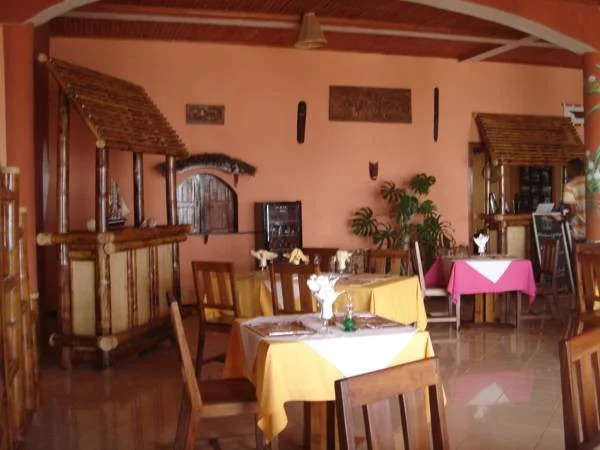 Hotel Vanivola & SPA