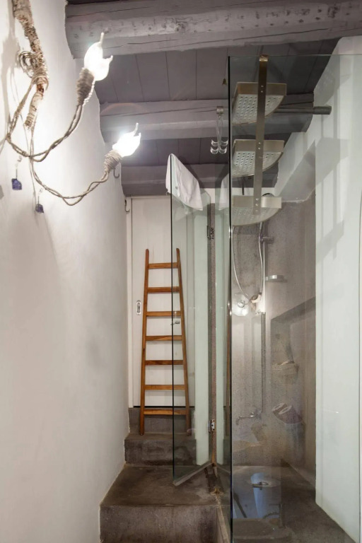 B&B Palazzo Del Sale