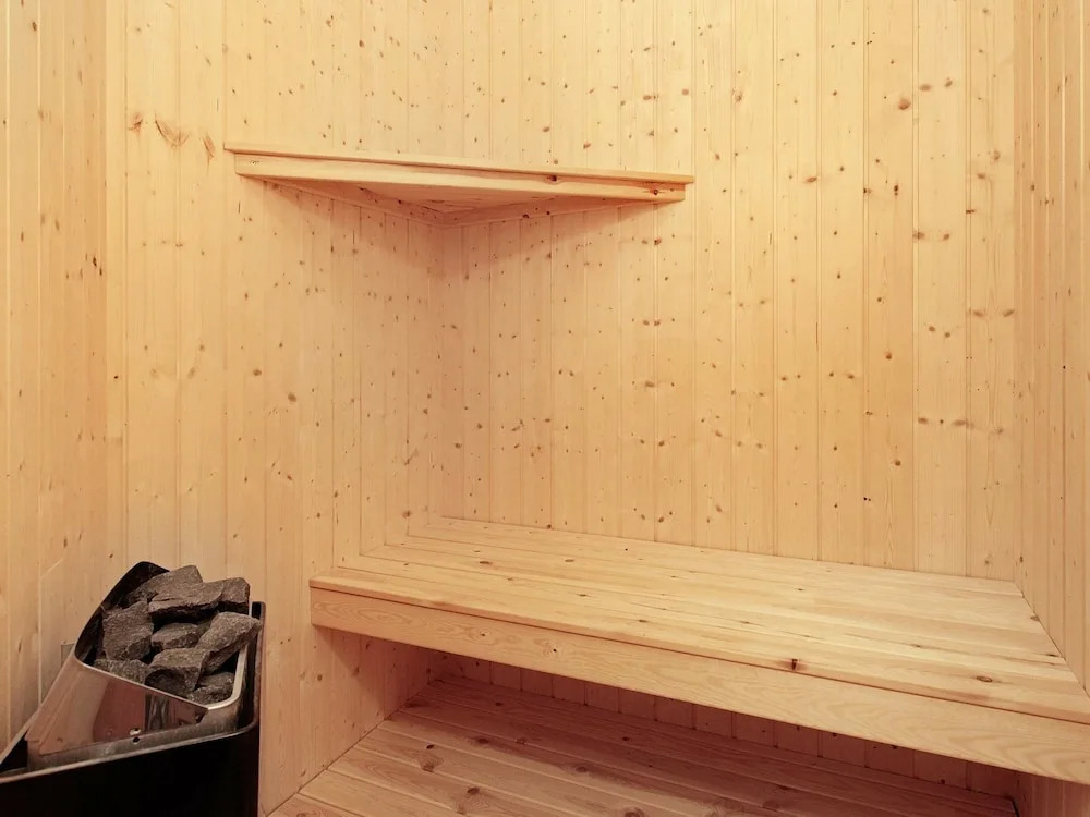 Lovely Home In Thisted With Sauna