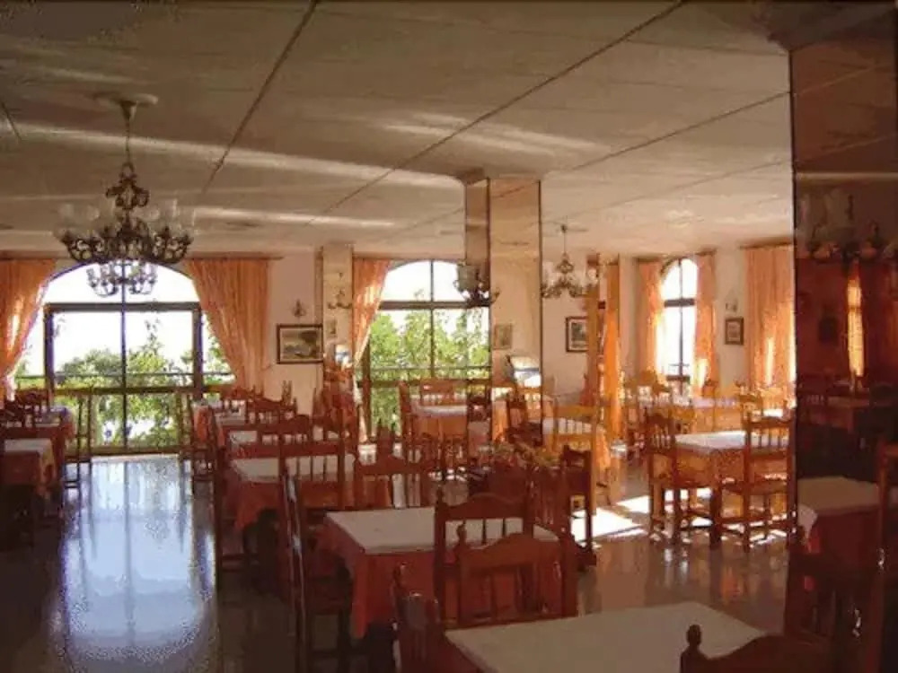 Hotel Sancho III