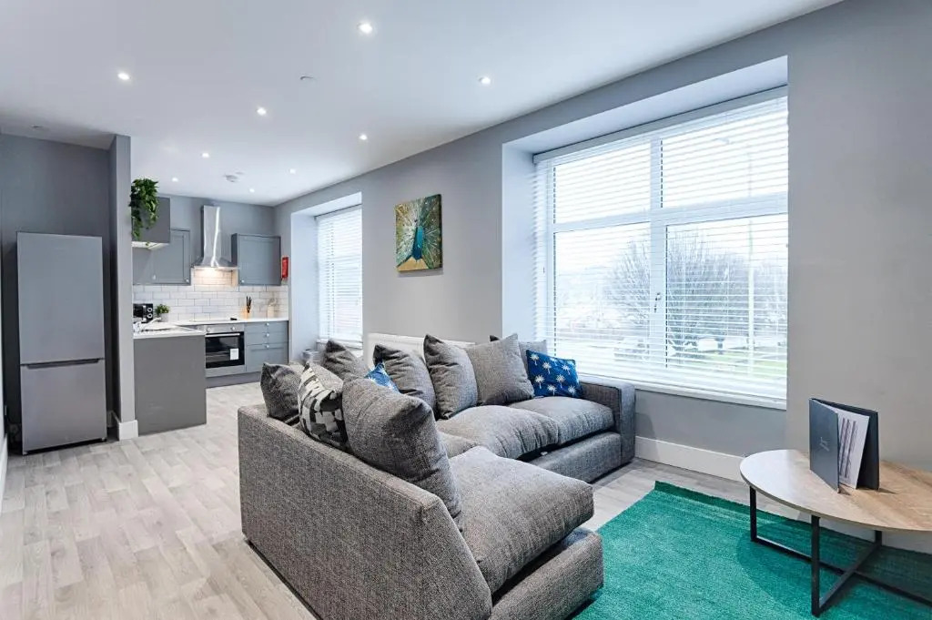 Murray Nest #2 - TV in Every Bedroom!