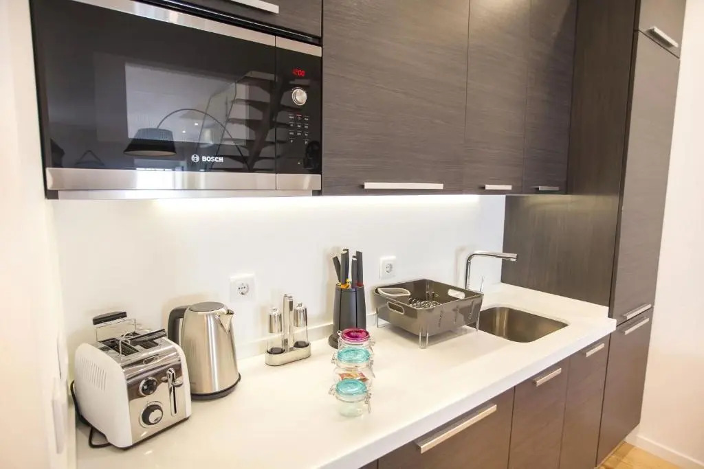 LovelyStay - Cais Apartment River View