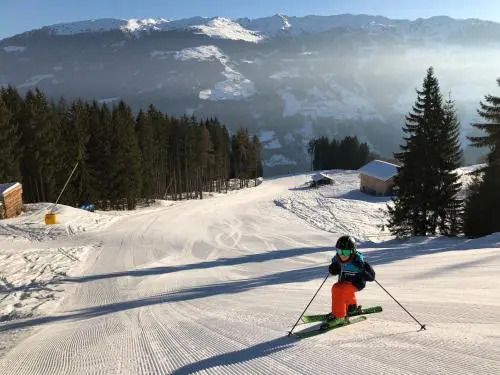 Landhaus Rieder im Zillertal