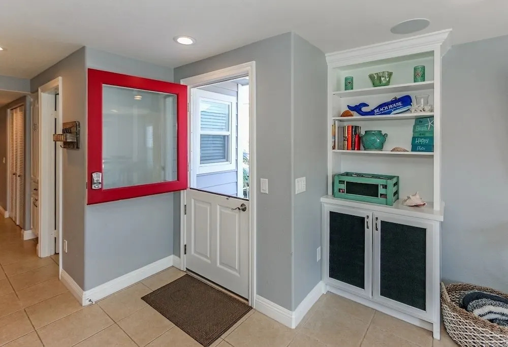 223 34th St A Ocea 3 Bedroom Duplex