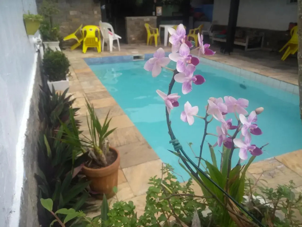 Rock n Hostel