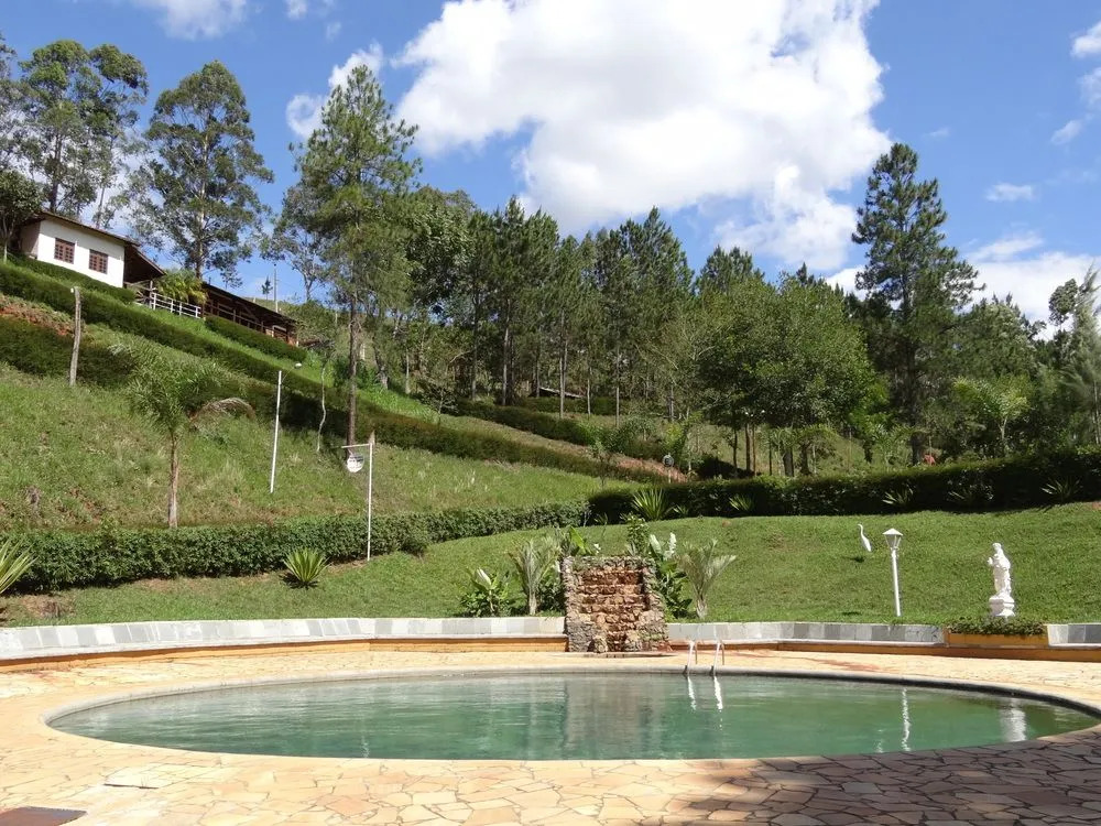 Recanto dos Carvalhos - Pousada Camping